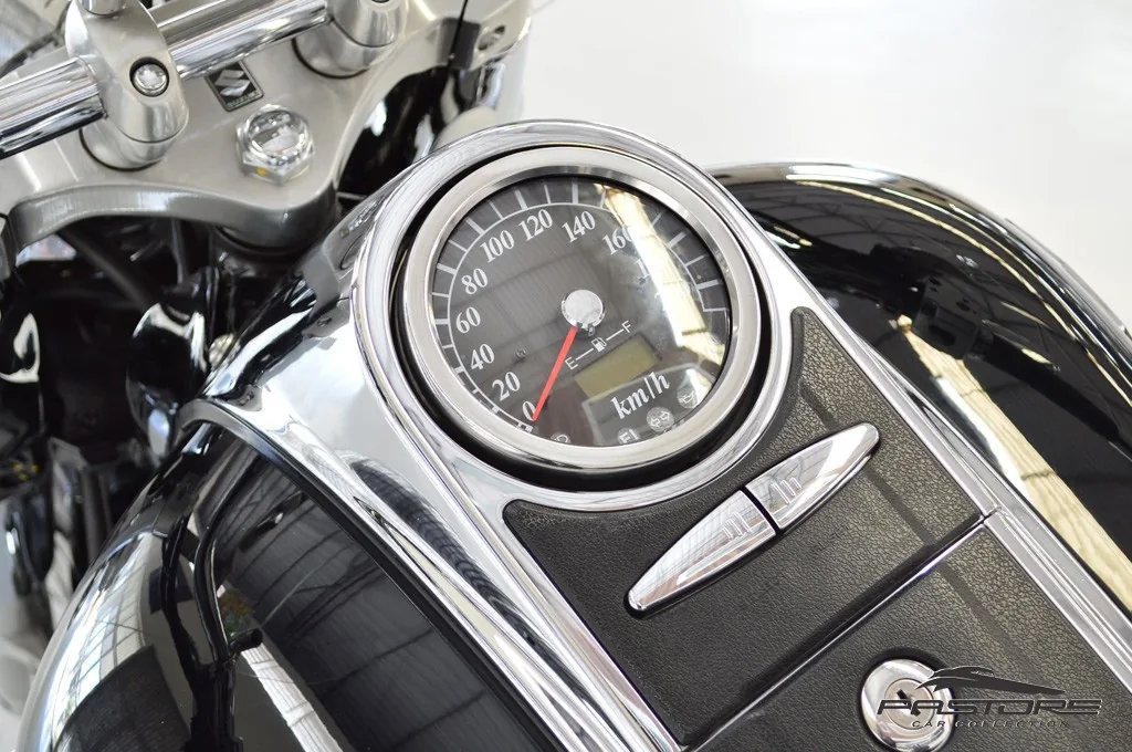 Suzuki C 1500 Boulevard