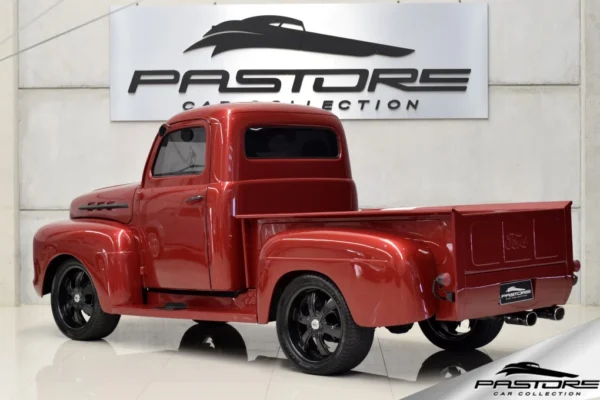 Ford F-1 Pick Up