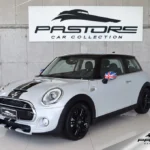 Mini Cooper S Exclusive