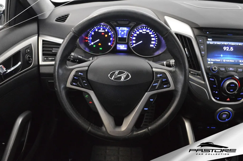 Hyundai Veloster 1.6 16V