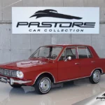 Ford Corcel Luxo