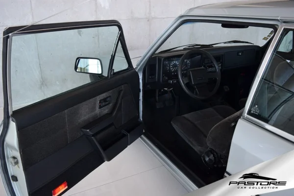 GM Caravan Comodoro SL/E