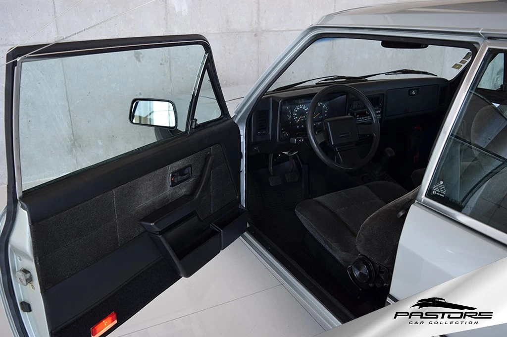 GM Caravan Comodoro SL/E