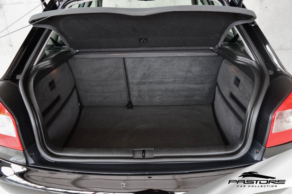 Audi A3 1.8T Tiptronic