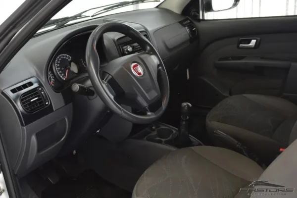 Fiat Strada Strada Working