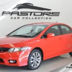 Honda Civic Si
