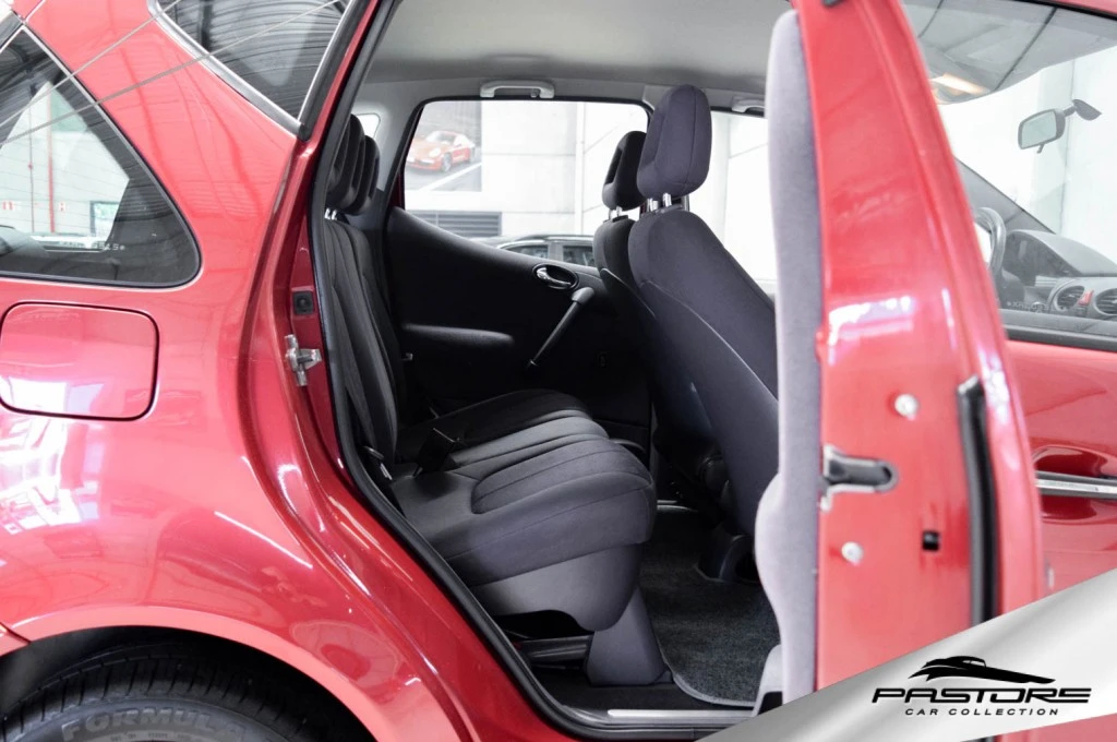 Mercedes-Benz A 160 Elegance