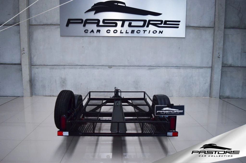 CFMOTO Quadriciclo CForce 625 Touring