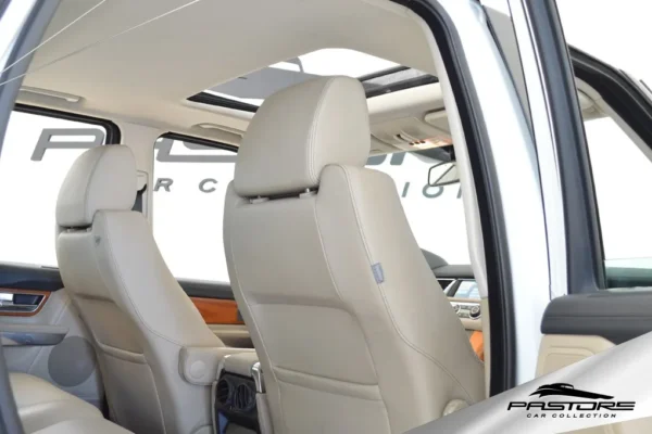Land Rover R. Rover Sport 3.0 SE