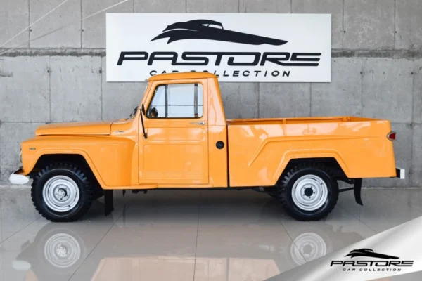 Ford F75 Pickup