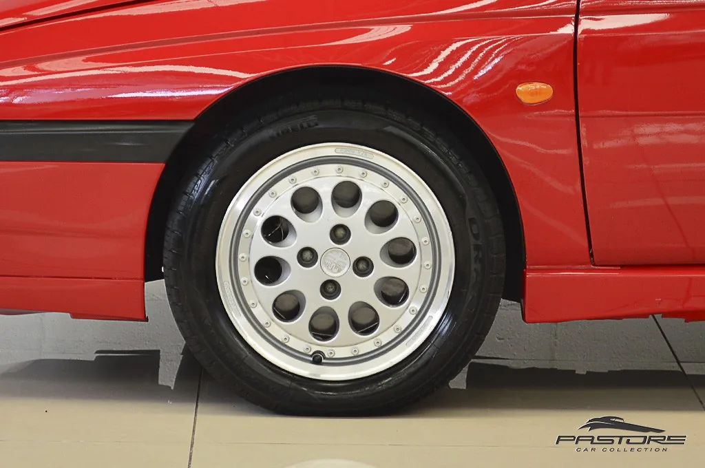 Alfa Romeo 155 Super