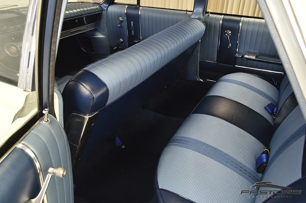 Ford Galaxie 500