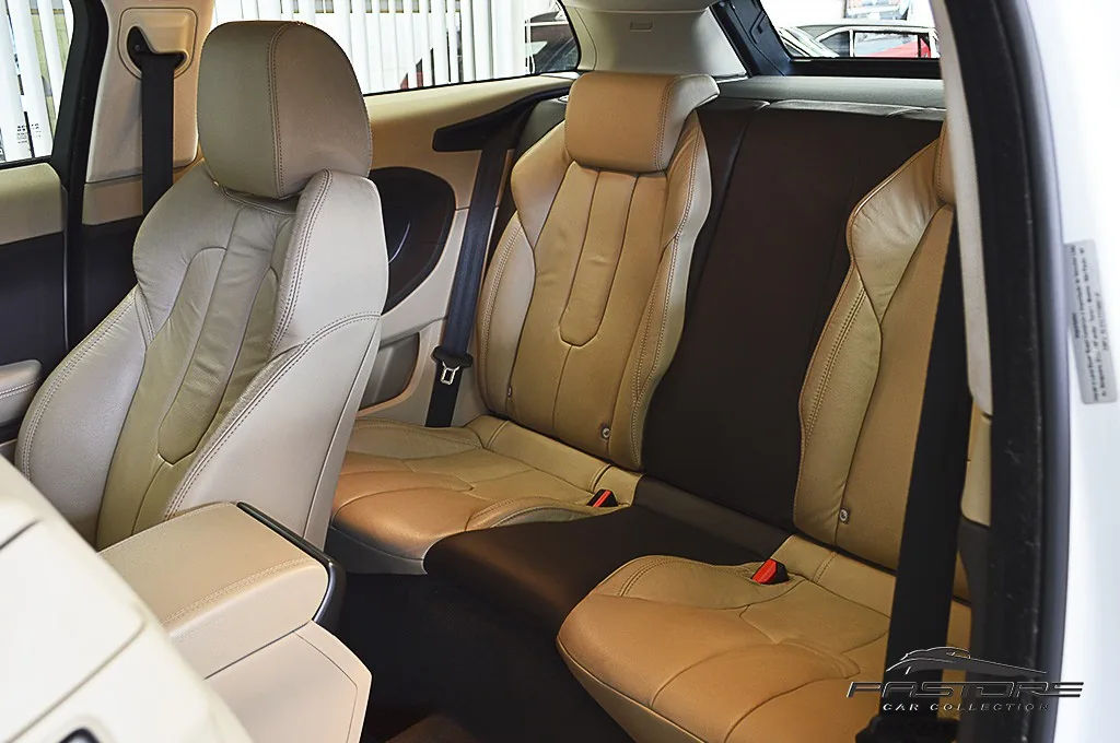 Land Rover R.R. Evoque Coupé Pure