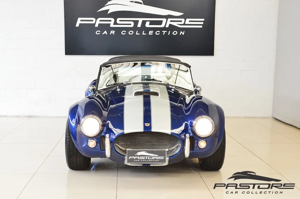 Americar Classic 427 Cobra
