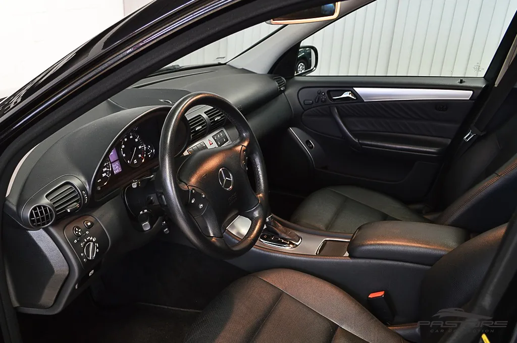 Mercedes-Benz C230 Avantgarde