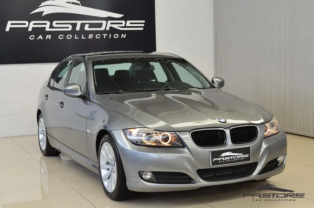 BMW 320i TOP