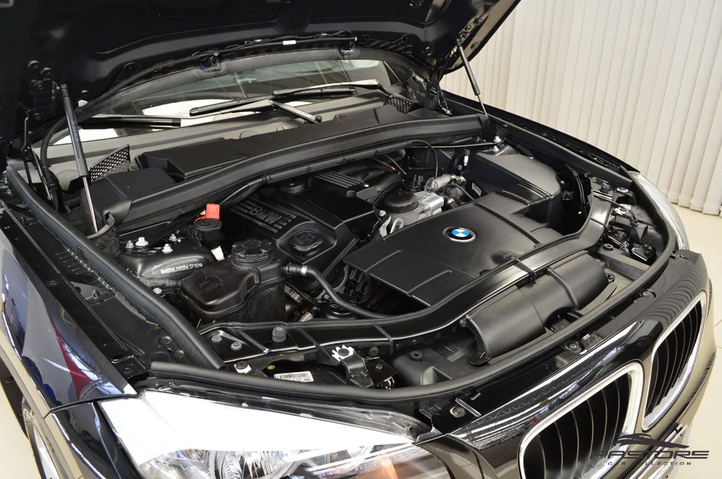 BMW X1 18i Sdrive