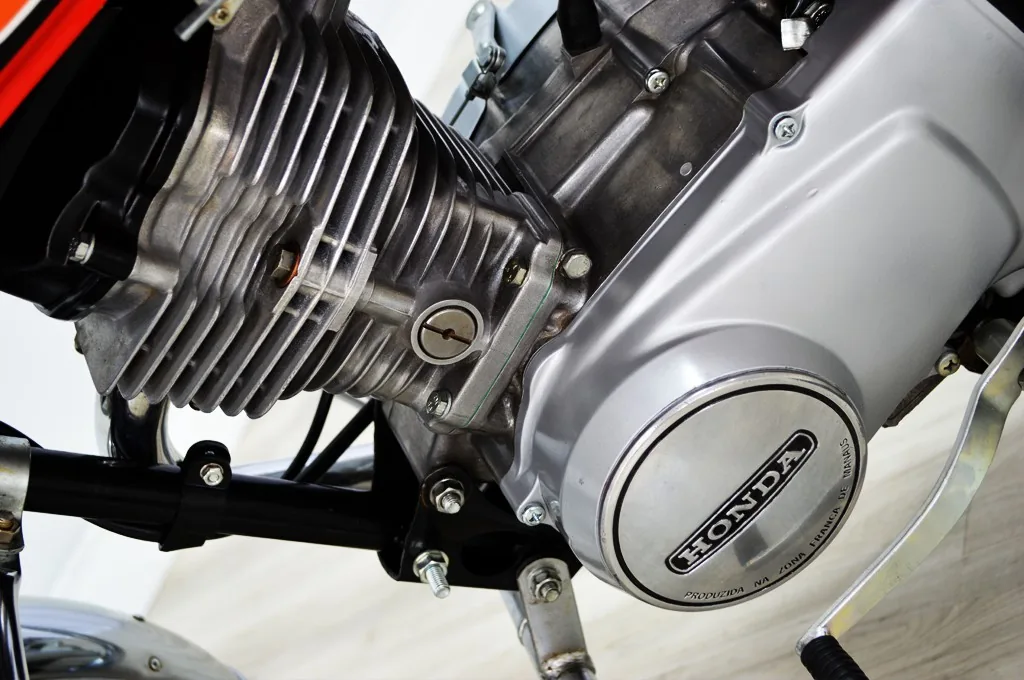 Honda CG 125