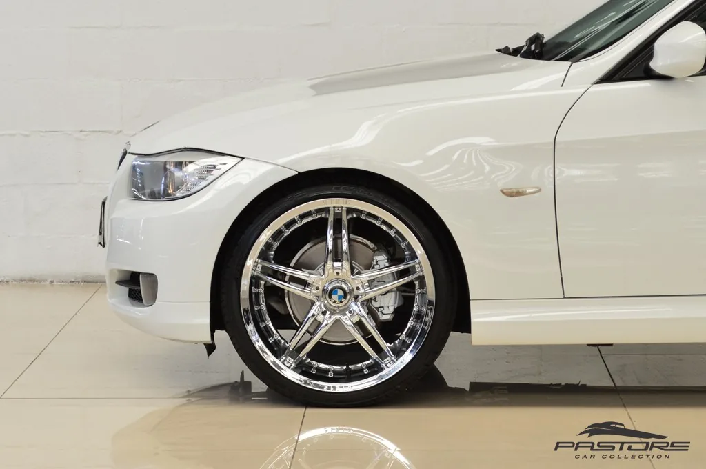 BMW 320i TOP