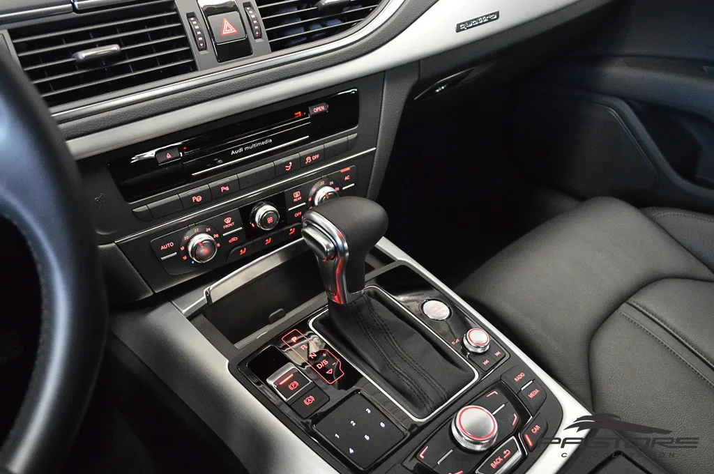 Audi A7 Sportback