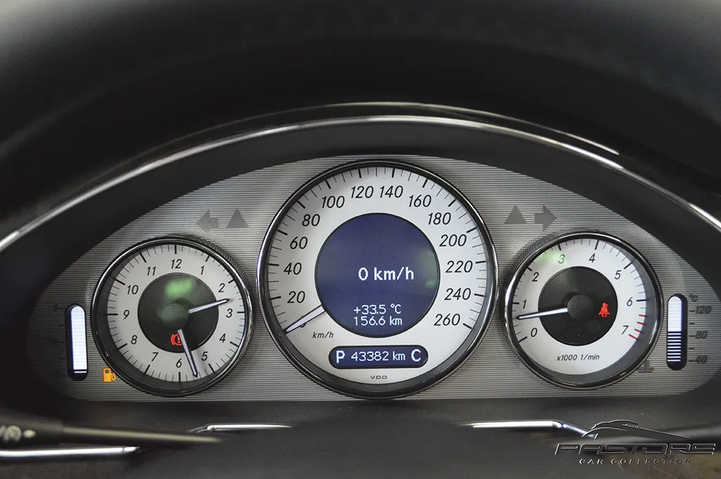 Mercedes-Benz CLS 350 Avantgarde