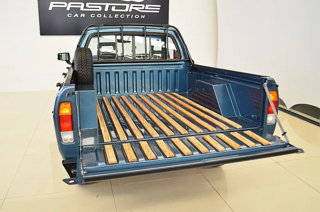 Ford Pampa GL