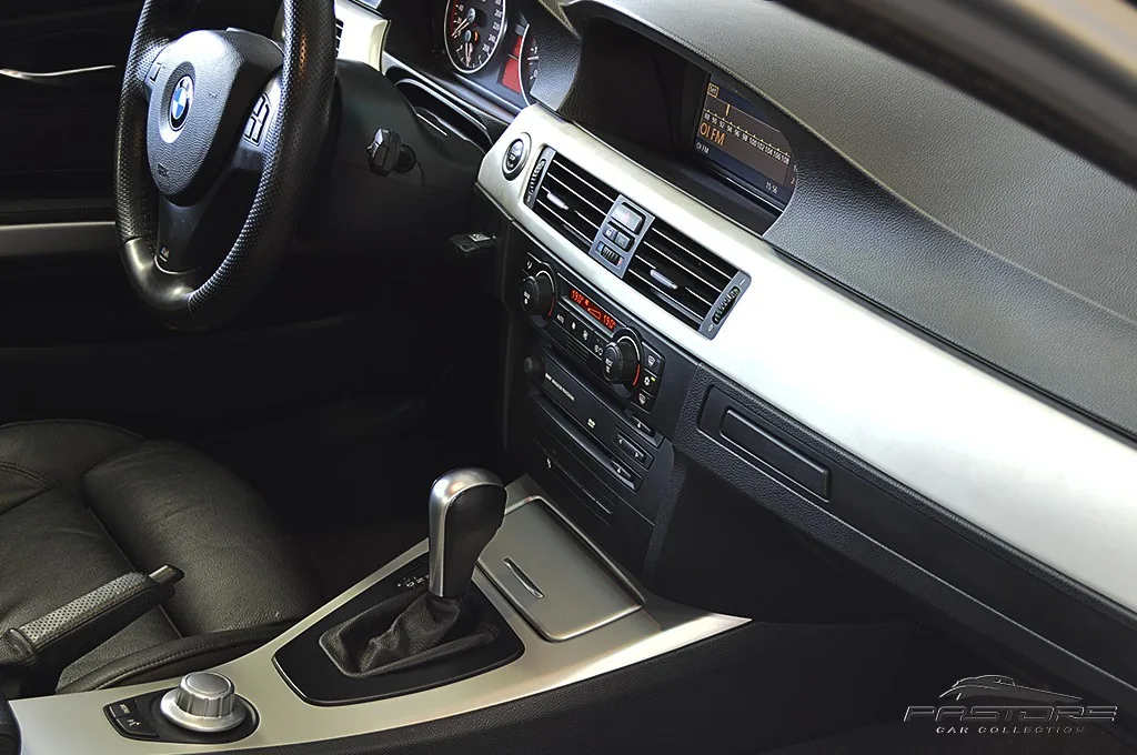 BMW 330i Motorsport