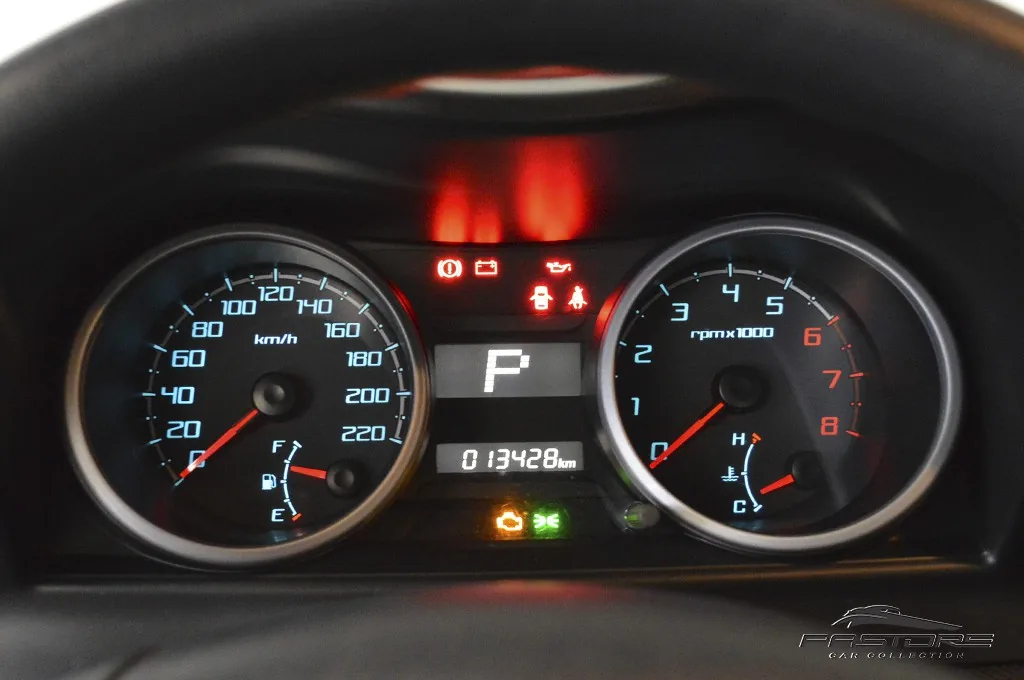 Mitsubishi Pajero TR4 2.0 16v 4x2