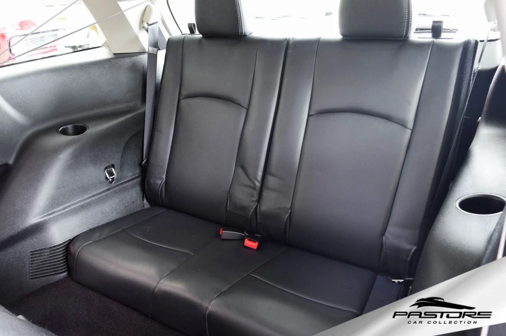 Fiat Freemont Precision