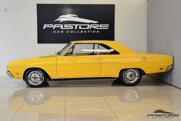 Dodge Dart De Luxo