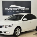 Kia Cerato E 284 AT