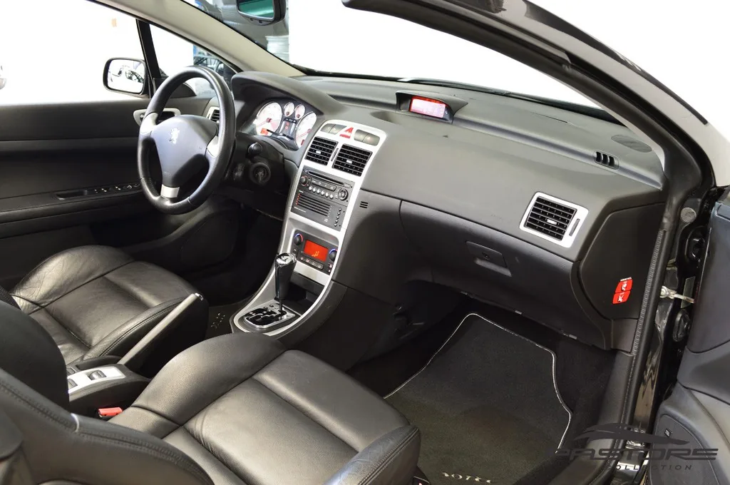 Peugeot 307 CC