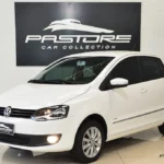 VW Fox Prime iMotion