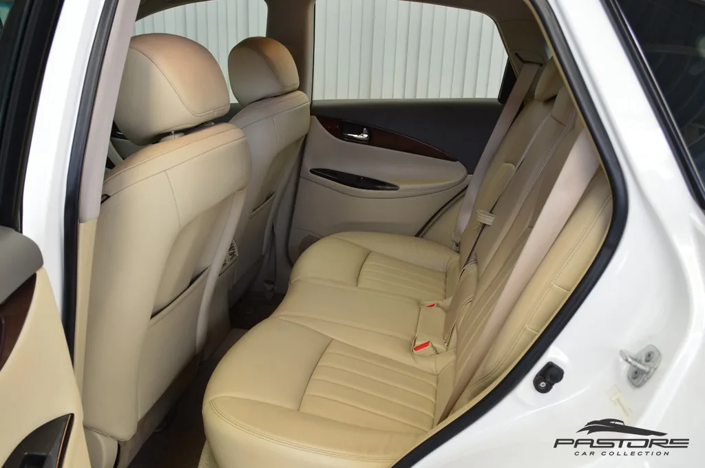 Infiniti EX35 Journey AWD