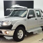 Ford Ranger Limited