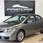 Honda New Civic LXL AT