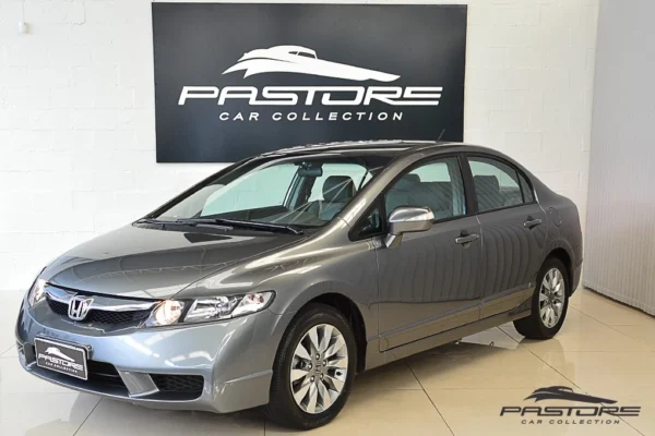 Honda New Civic LXL AT