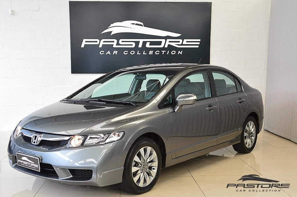 Honda New Civic LXL AT