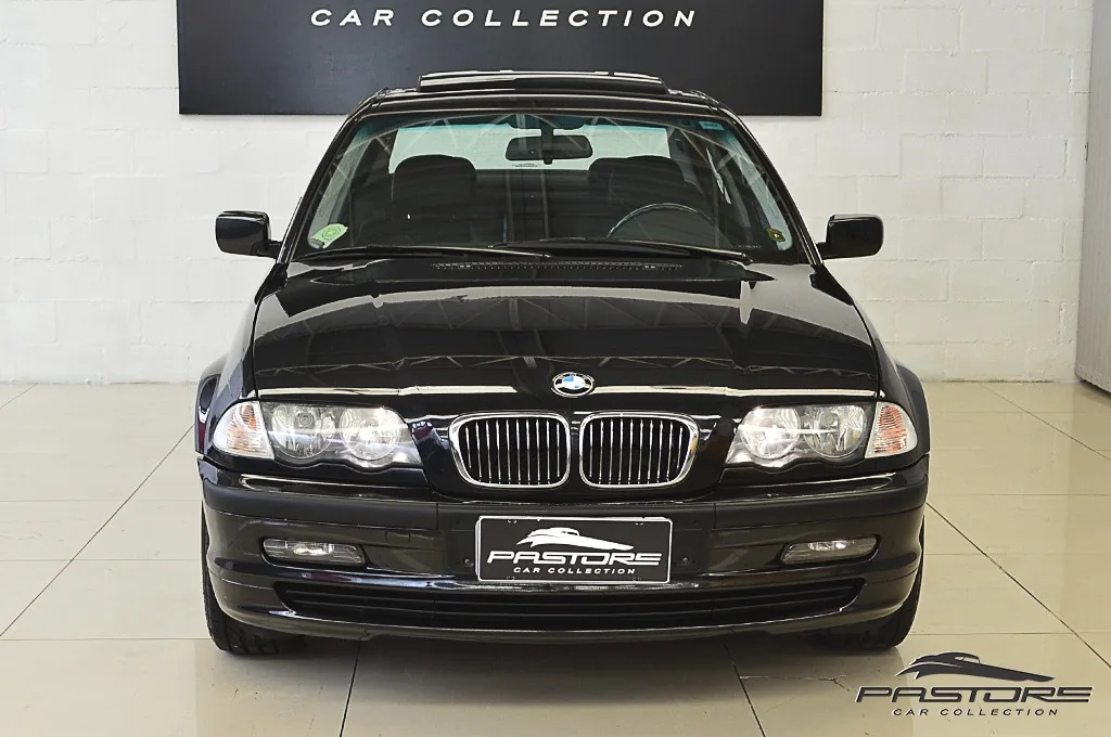 BMW 325i