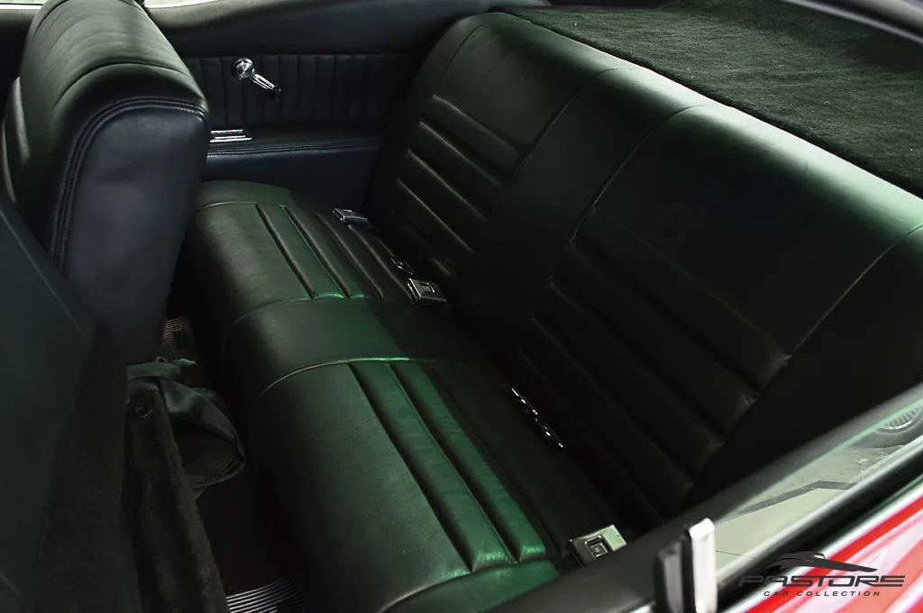 GM Impala Coupe
