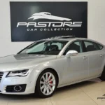 Audi A7 Sportback