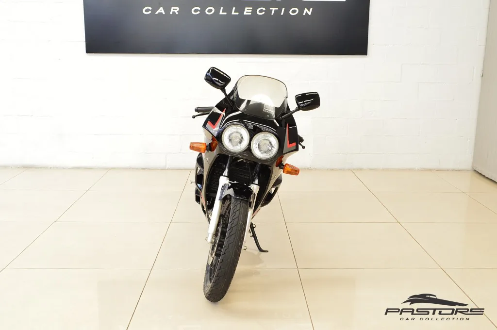 Yamaha RD350 R
