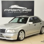 Mercedes-Benz C36 AMG
