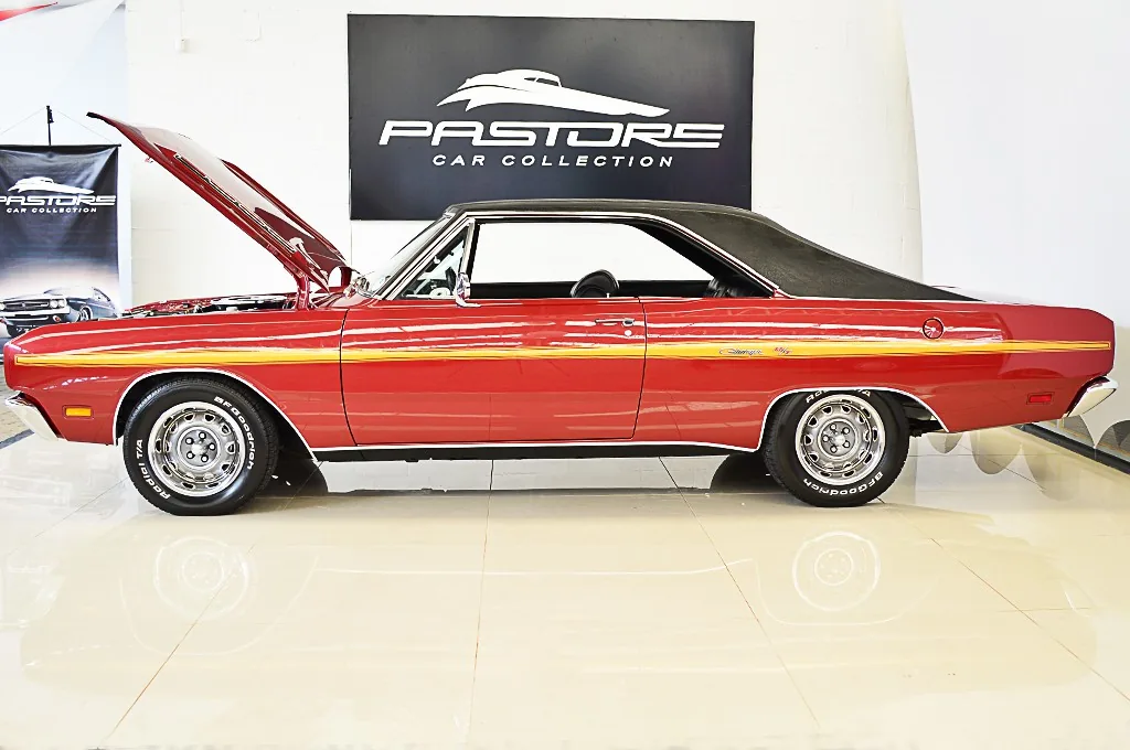 Dodge Charger R/T