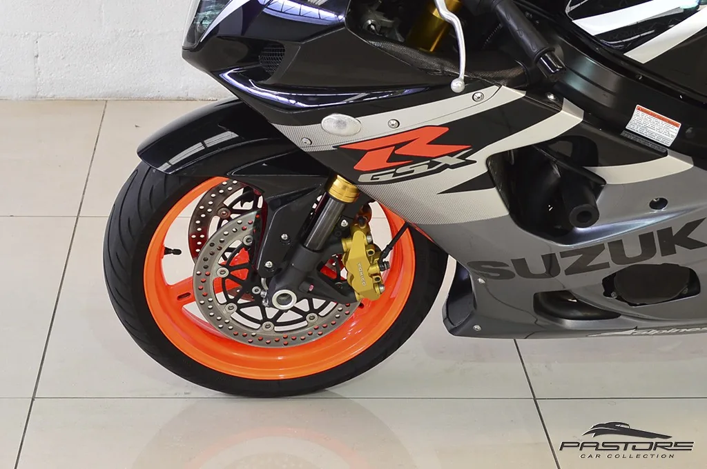 Suzuki GSX-R 1000