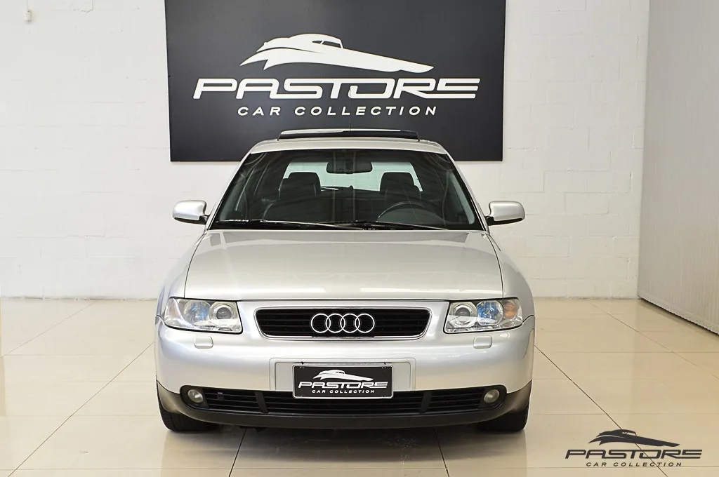Audi A3 1.8T