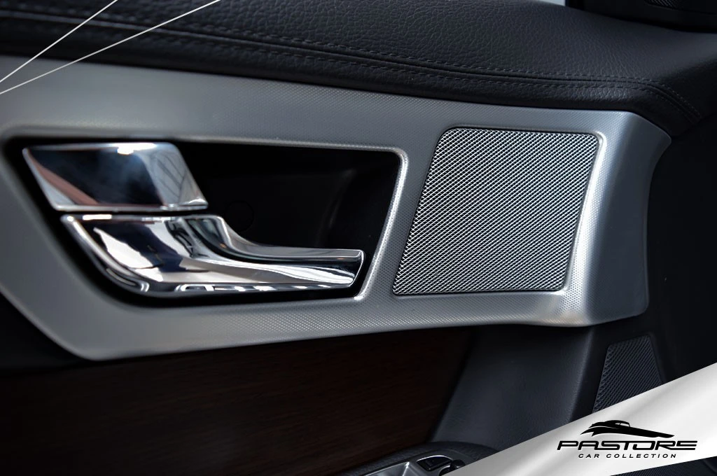 Jaguar XF 2.0 Luxury