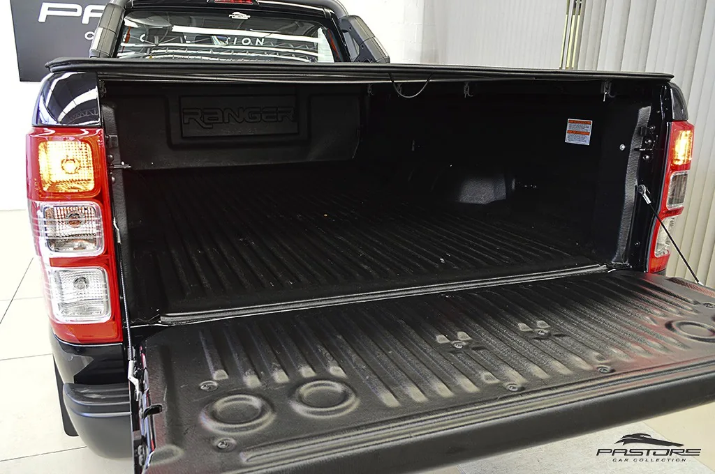 Ford Ranger Sport 2.5 Flex
