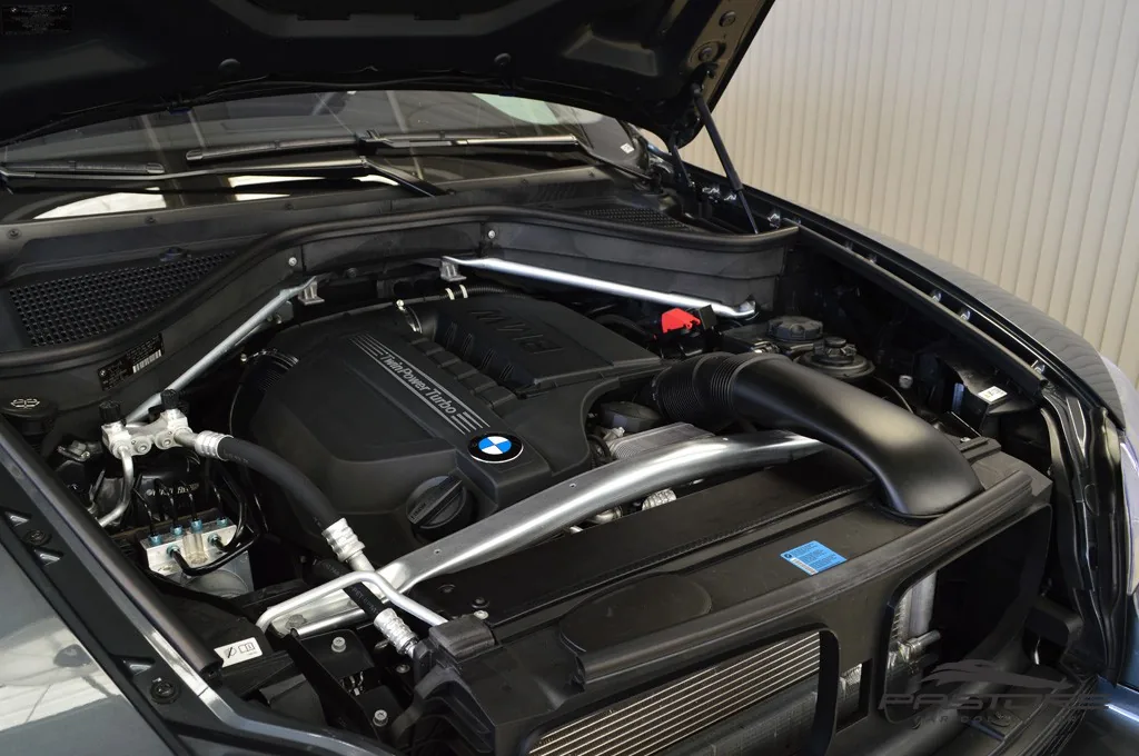 BMW X5 xDrive 35i