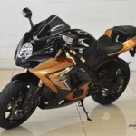 Suzuki GSX-R 1000